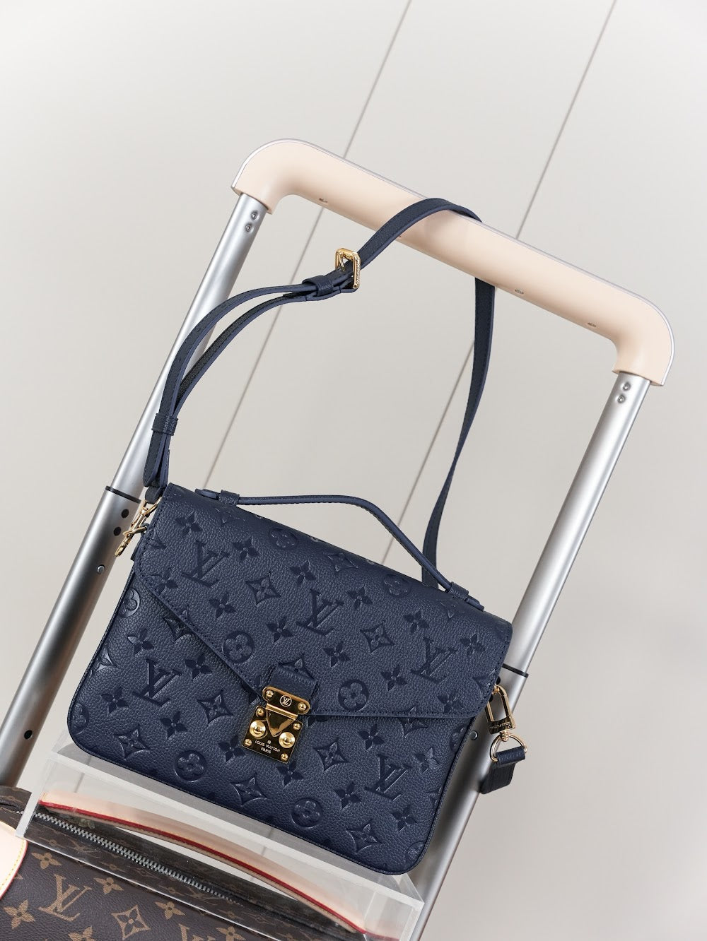 Dragons Bags LVn Luxury Bag --80014