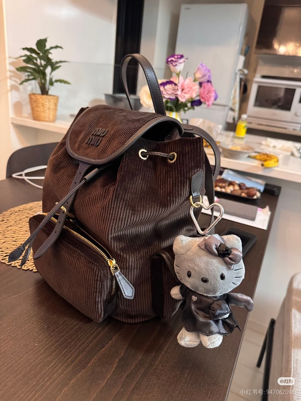 Dragons Bags Miun Miun Luxury Bag --122829