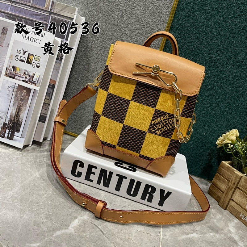 Dragons Bags ln Luxury Bag --78618