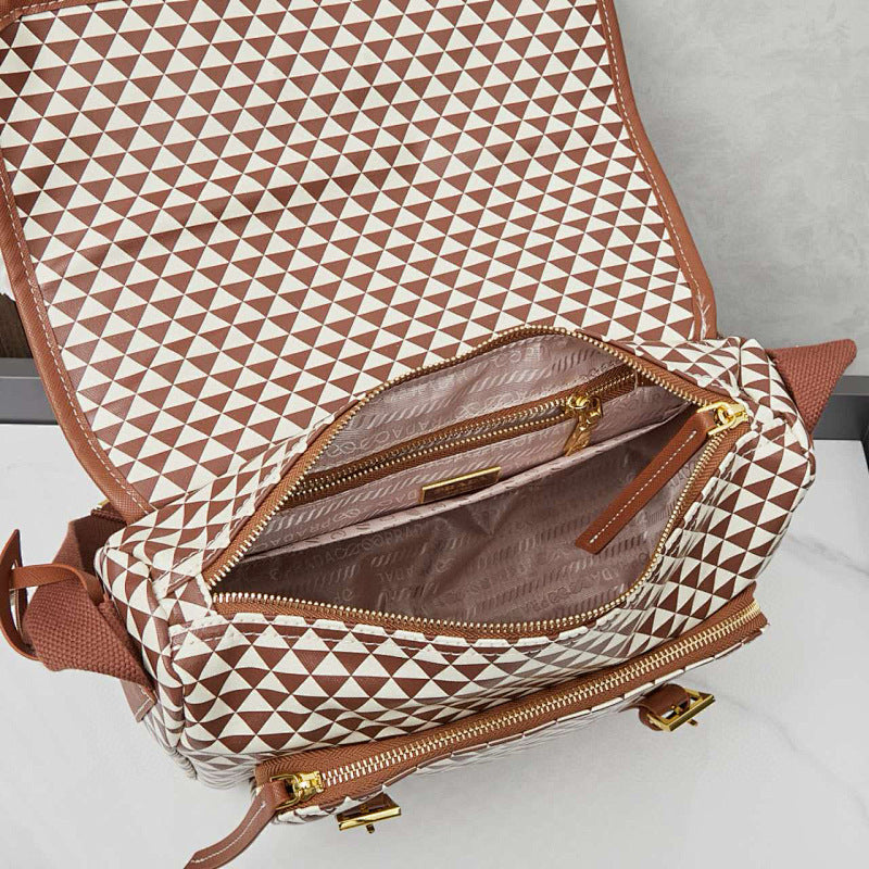Dragons Bags pradn Luxury Bag --74109