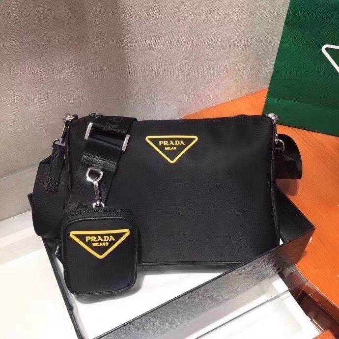 Dragons Bags Prada Luxury Bag --53796