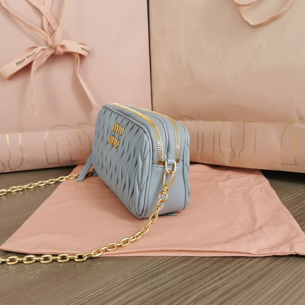 Dragons Bags Miun Miun Luxury Bag --123233
