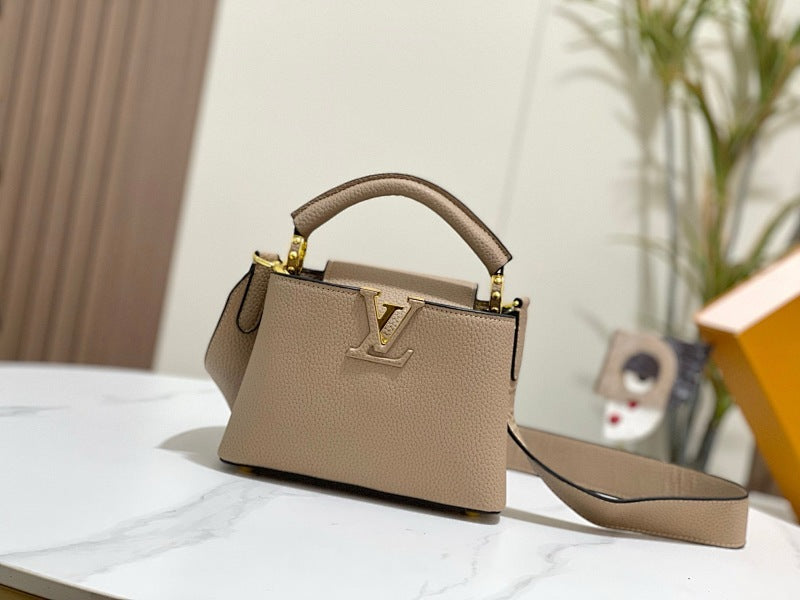 Dragons Bags LVn Luxury Bag --78664