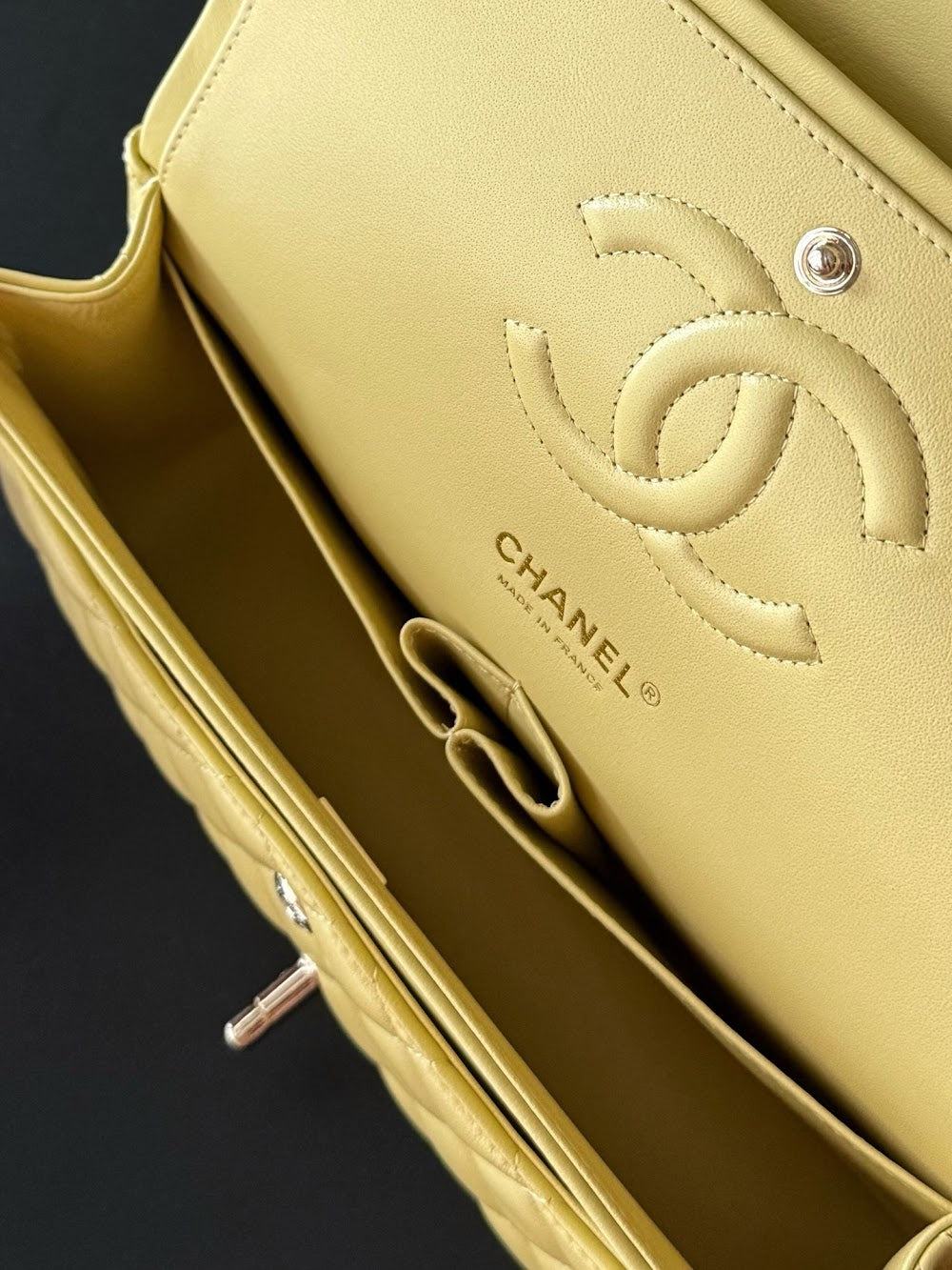 Dragons Bags CHn Luxury Bag --112998