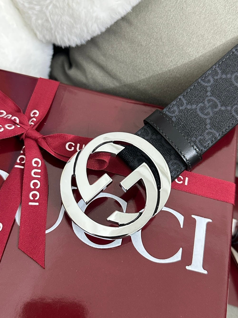 Dragons Bags Guccin Luxury Belt --107895