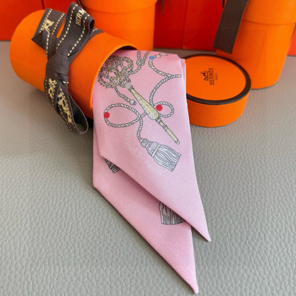 Dragons Bags Premium Designer Scarf --98903