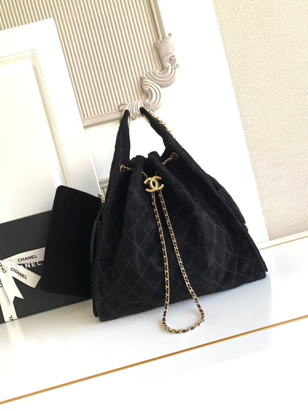 Dragons Bags CHn Luxury Bag --112808