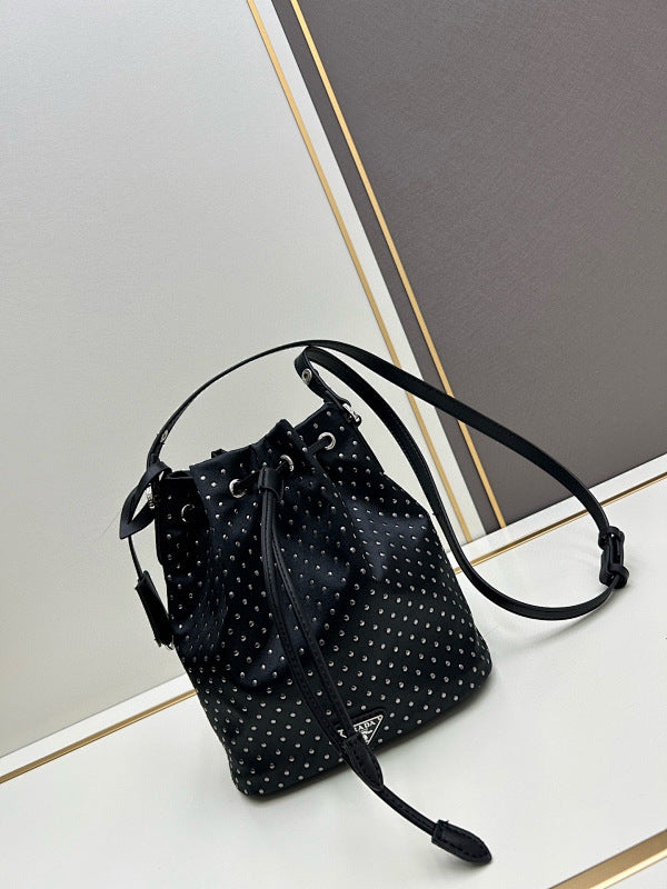 Dragons Bags pradn Luxury Bag --74090