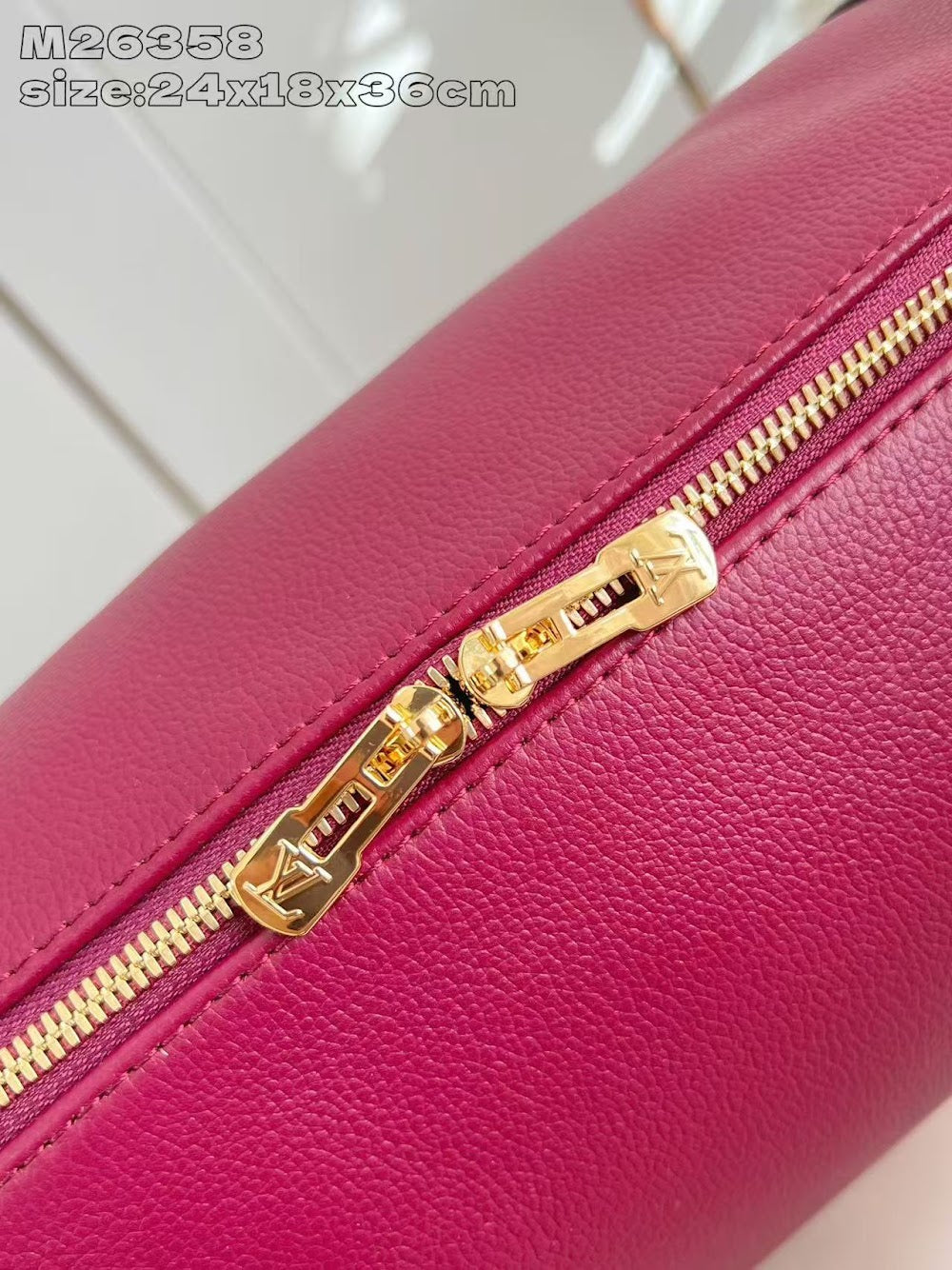 Dragons Bags ln Luxury Bag --95884