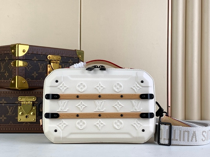 Dragons Bags ln Luxury Bag --56307