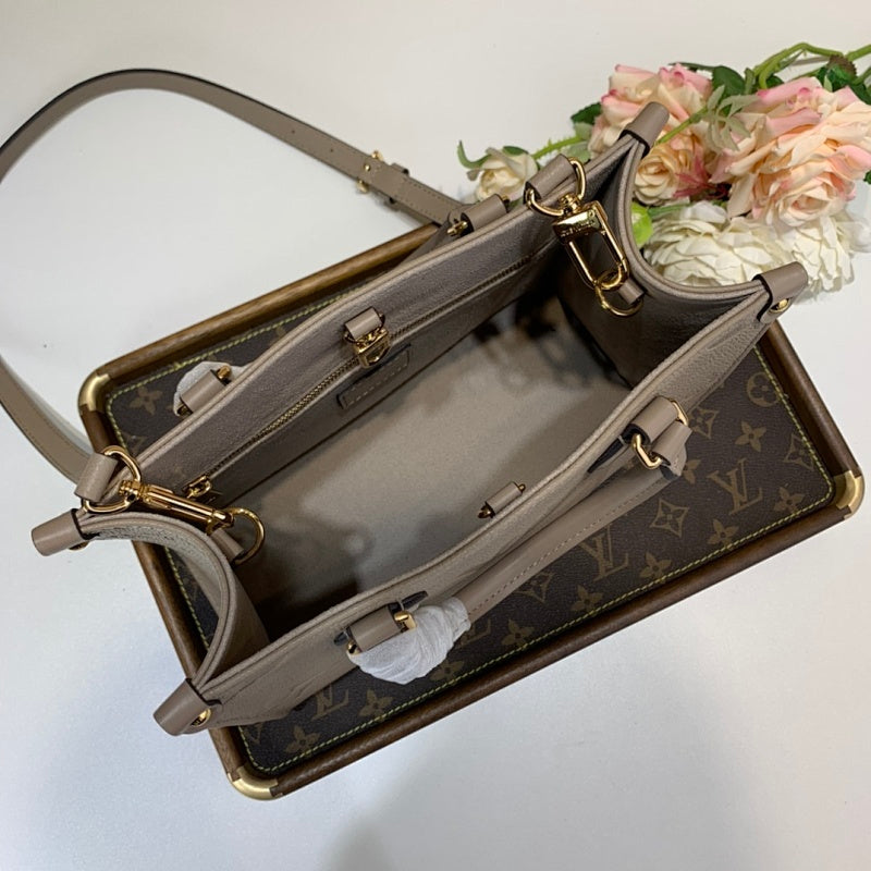 Dragons Bags ln Luxury Bag --66683