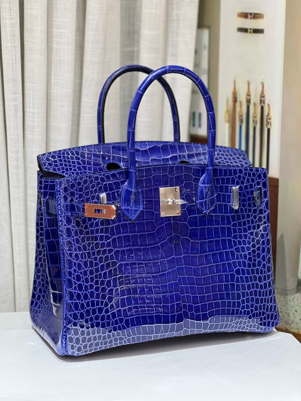 Dragons BagsHermesn Luxury Bag --117237
