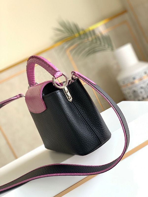 Dragons Bags ln Luxury Bag --58237