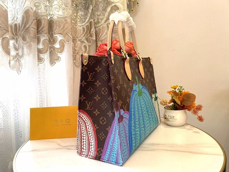 Dragons Bags LVn Luxury Bag --80872