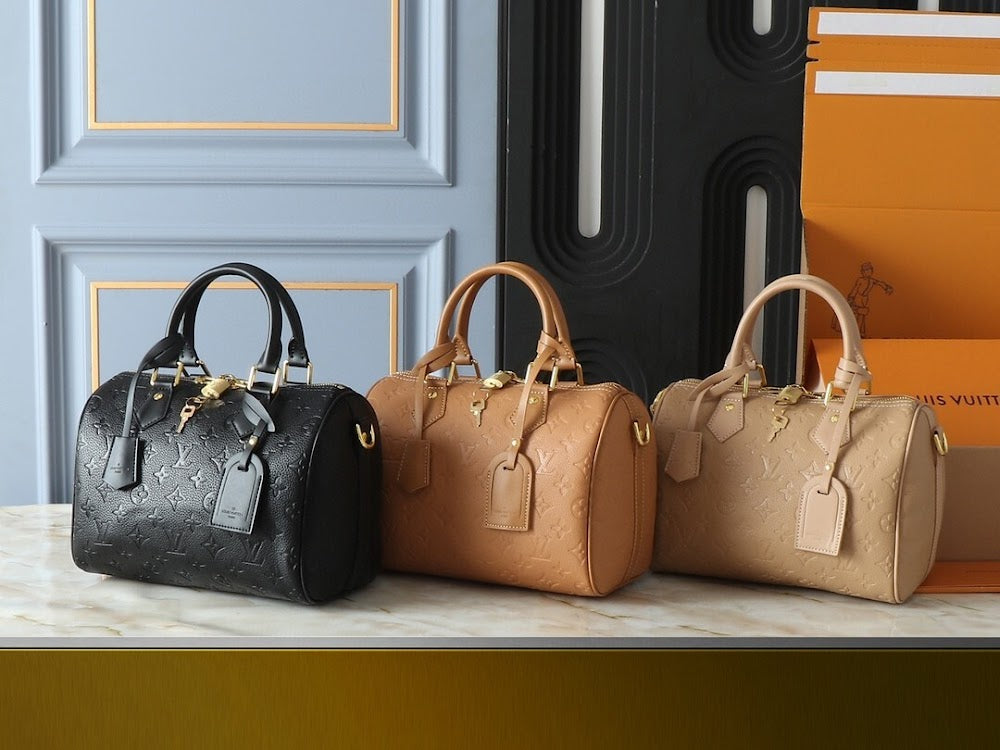 Dragons Bags ln Luxury Bag --76319