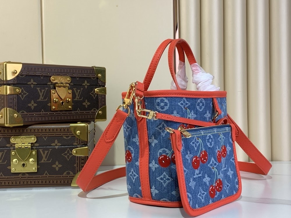 Dragons Bags ln Luxury Bag --69731