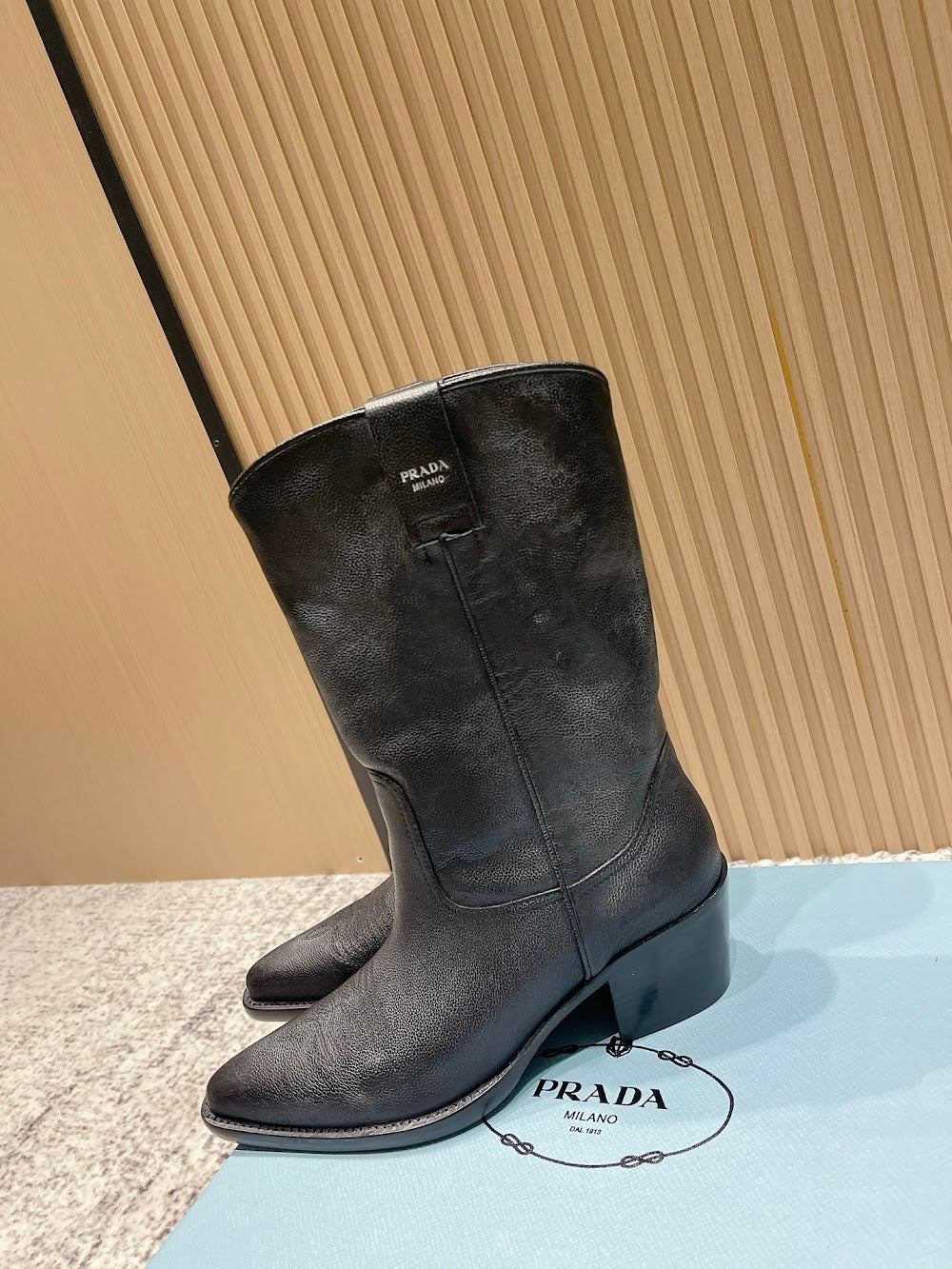 Dragons Bags Prada Luxury Heels --53100