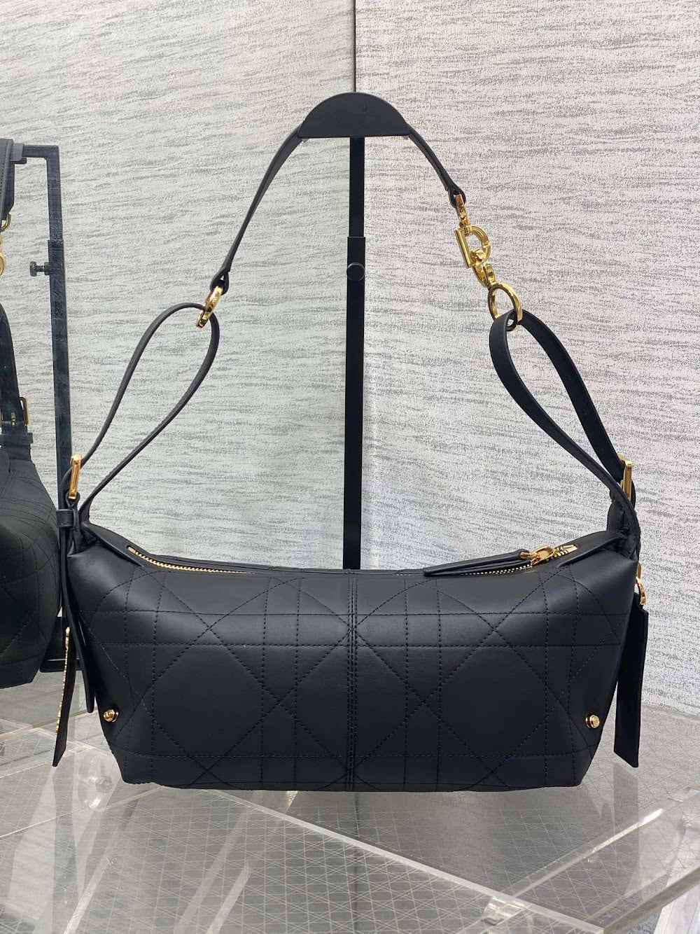 Dragons BagsDiorn Luxury Bag --116139