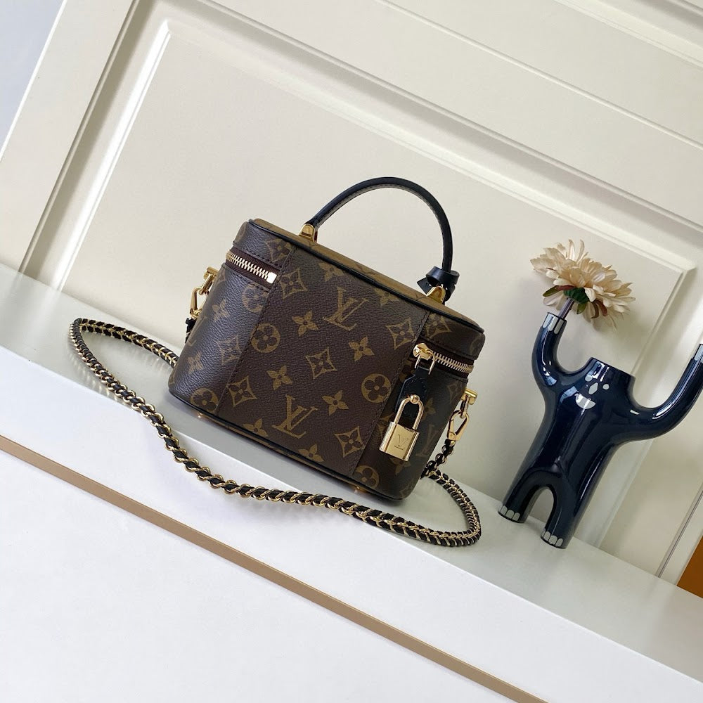 Dragons Bags LVn Luxury Bag --81142