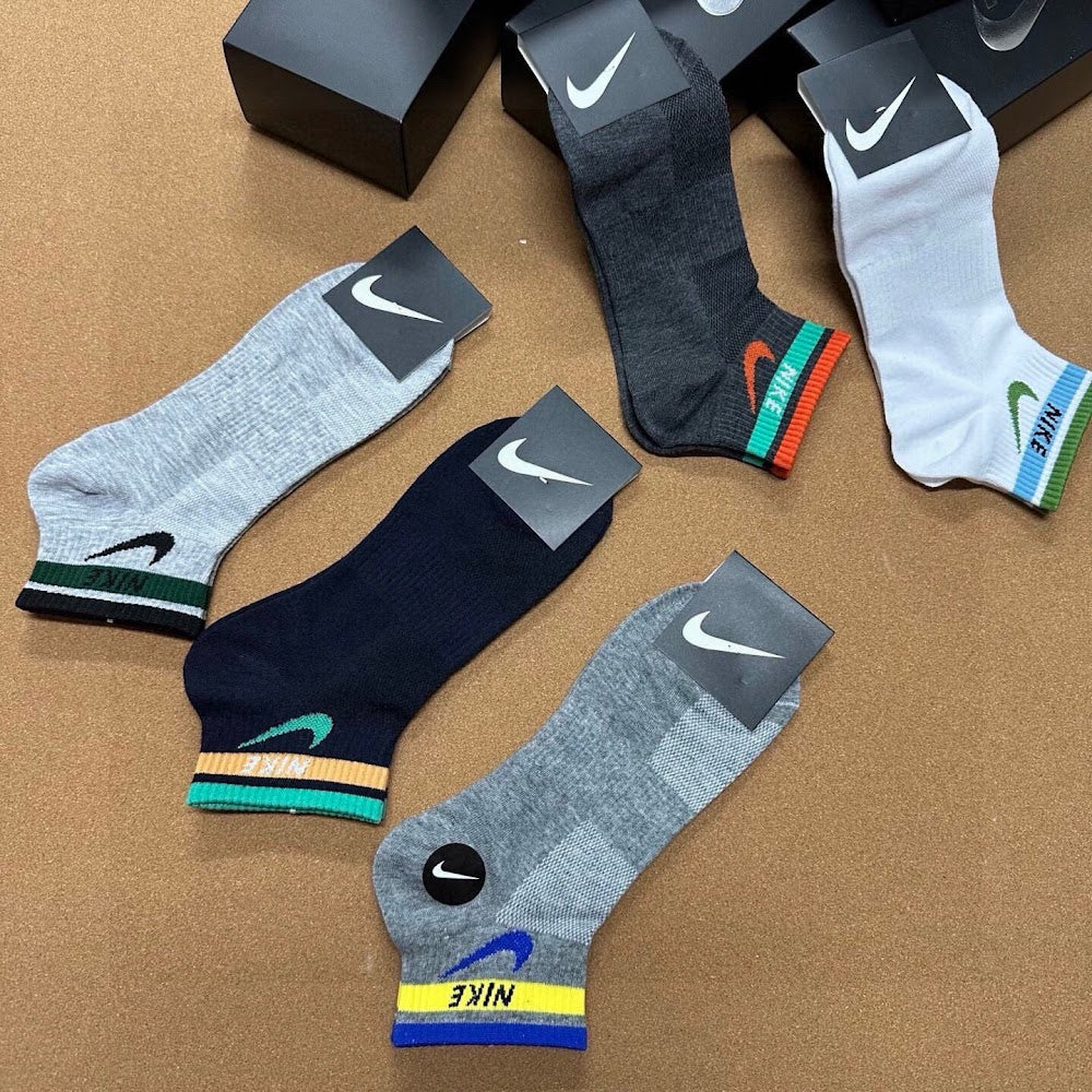 Dragons Bags Premium Luxury Socks --98600