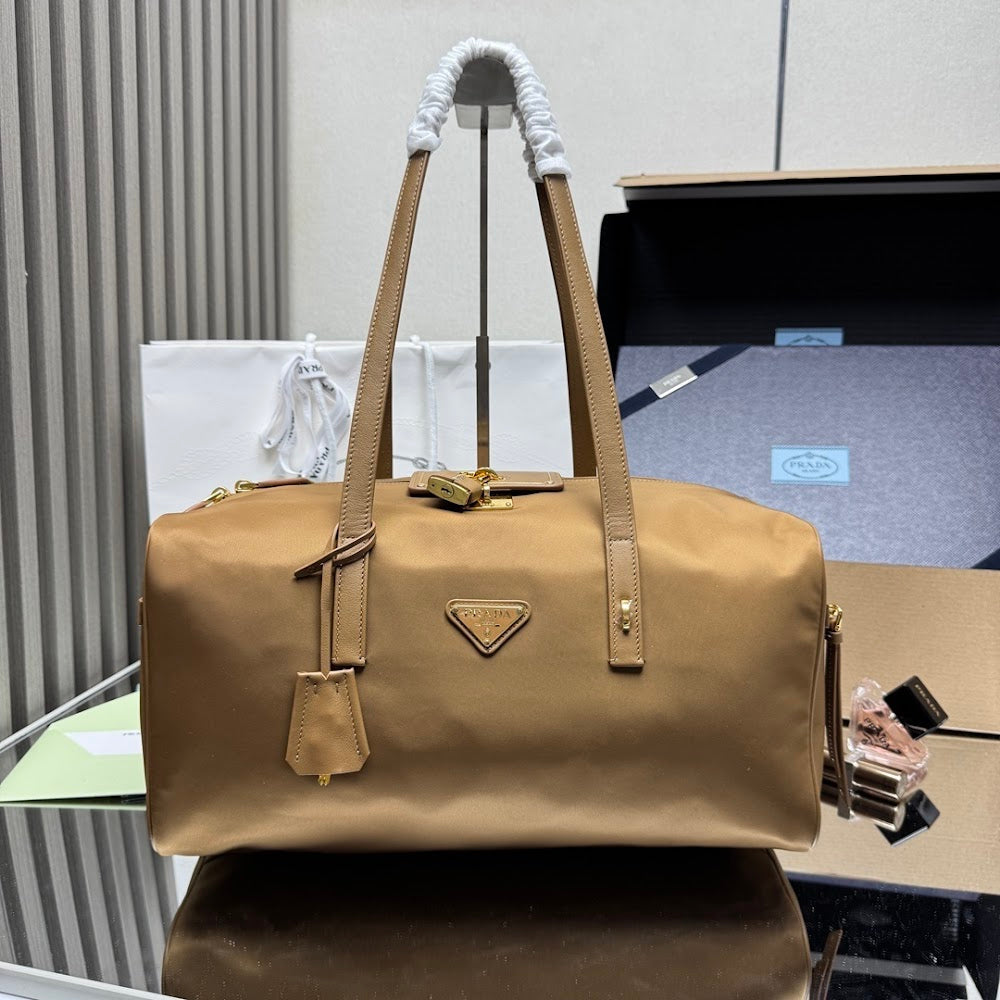Dragons Bags Pradn Luxury Bag --101991