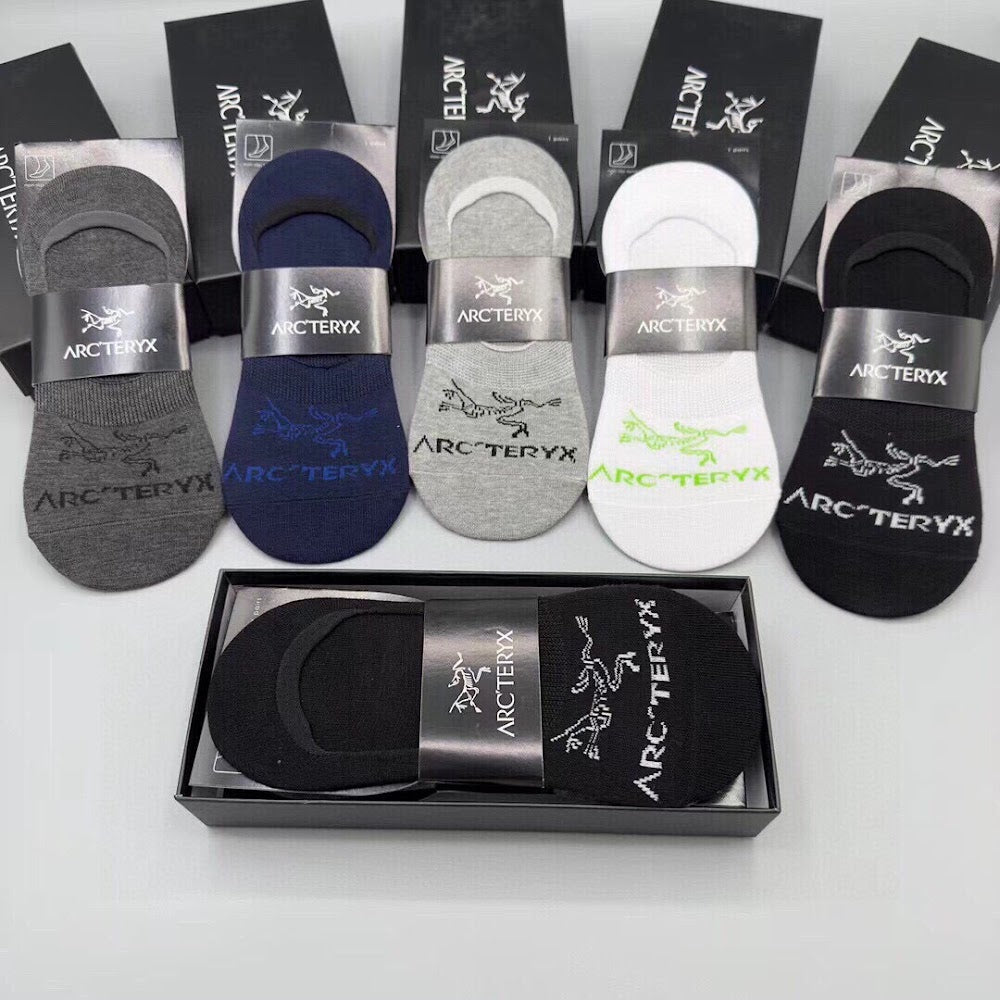 Dragons Bags Premium Luxury Socks --98325