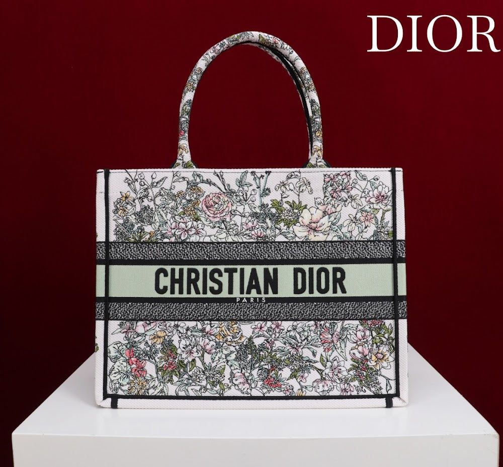 Dragons BagsDiorn Luxury Bag --116151