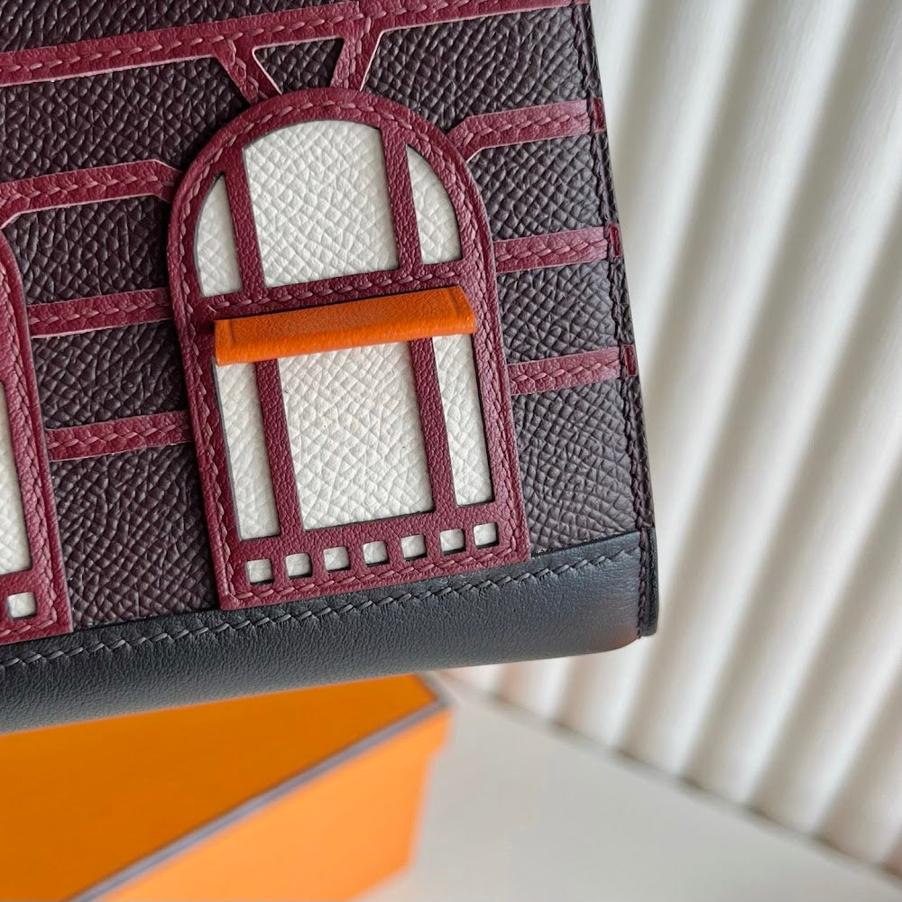 Dragons BagsHermesn Luxury Bag --117801