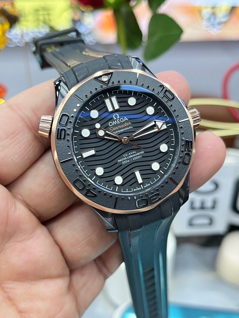 Dragons Bags Luxury Designer Watch --103942