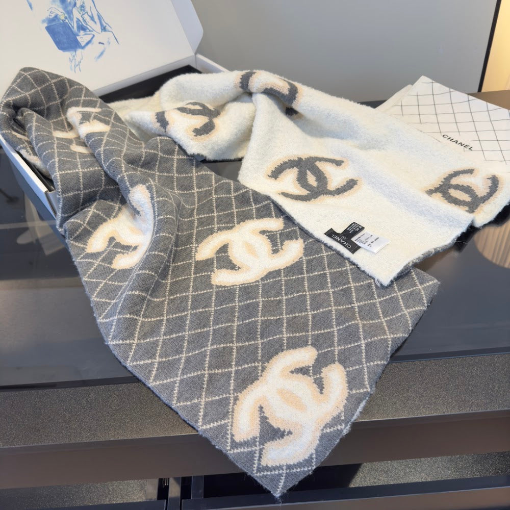 Dragons Bags Premium Designer Scarf --99632
