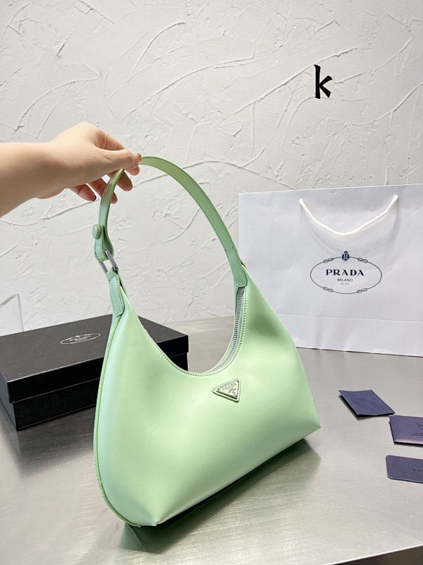 Dragons Bags pradn Luxury Bag --73238