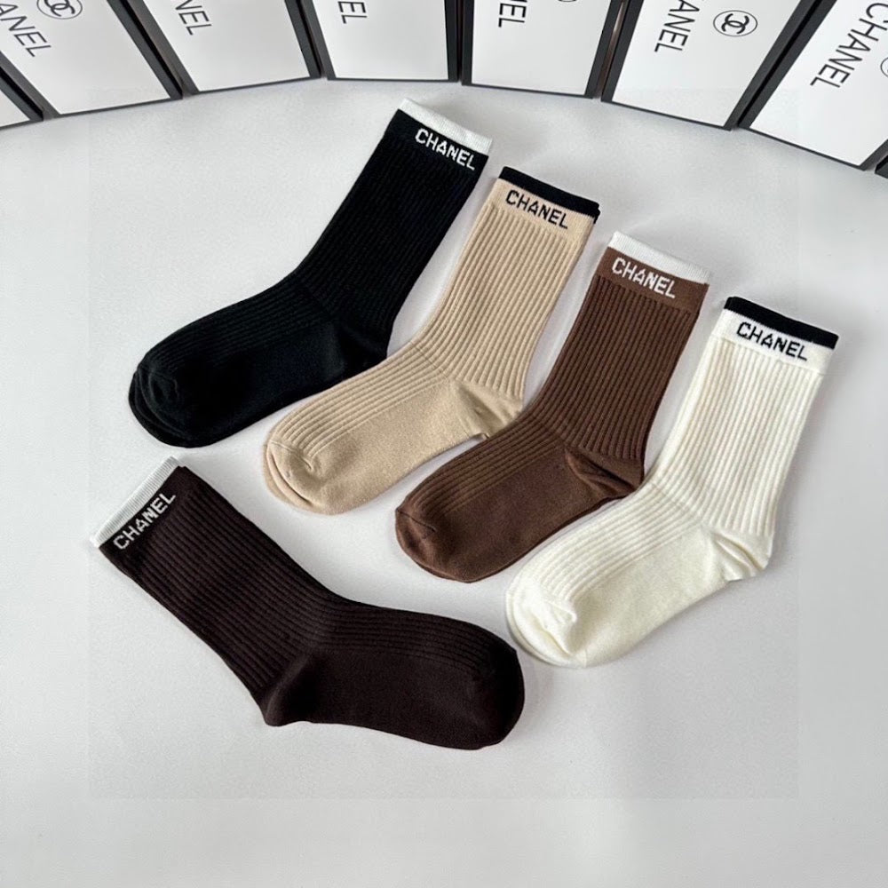 Dragons Bags Premium Luxury Socks --98005
