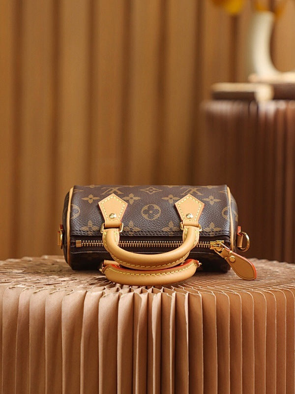 Dragons Bags LVn Luxury Bag --80209