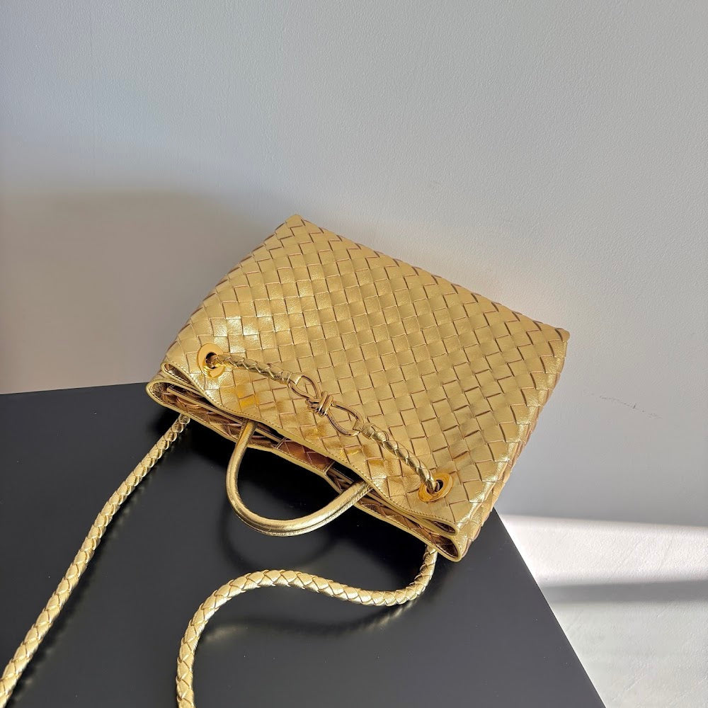Dragons Bags Bottegan Luxury Bag --91311