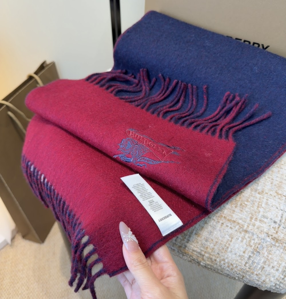Dragons Bags Premium Designer Scarf --99537