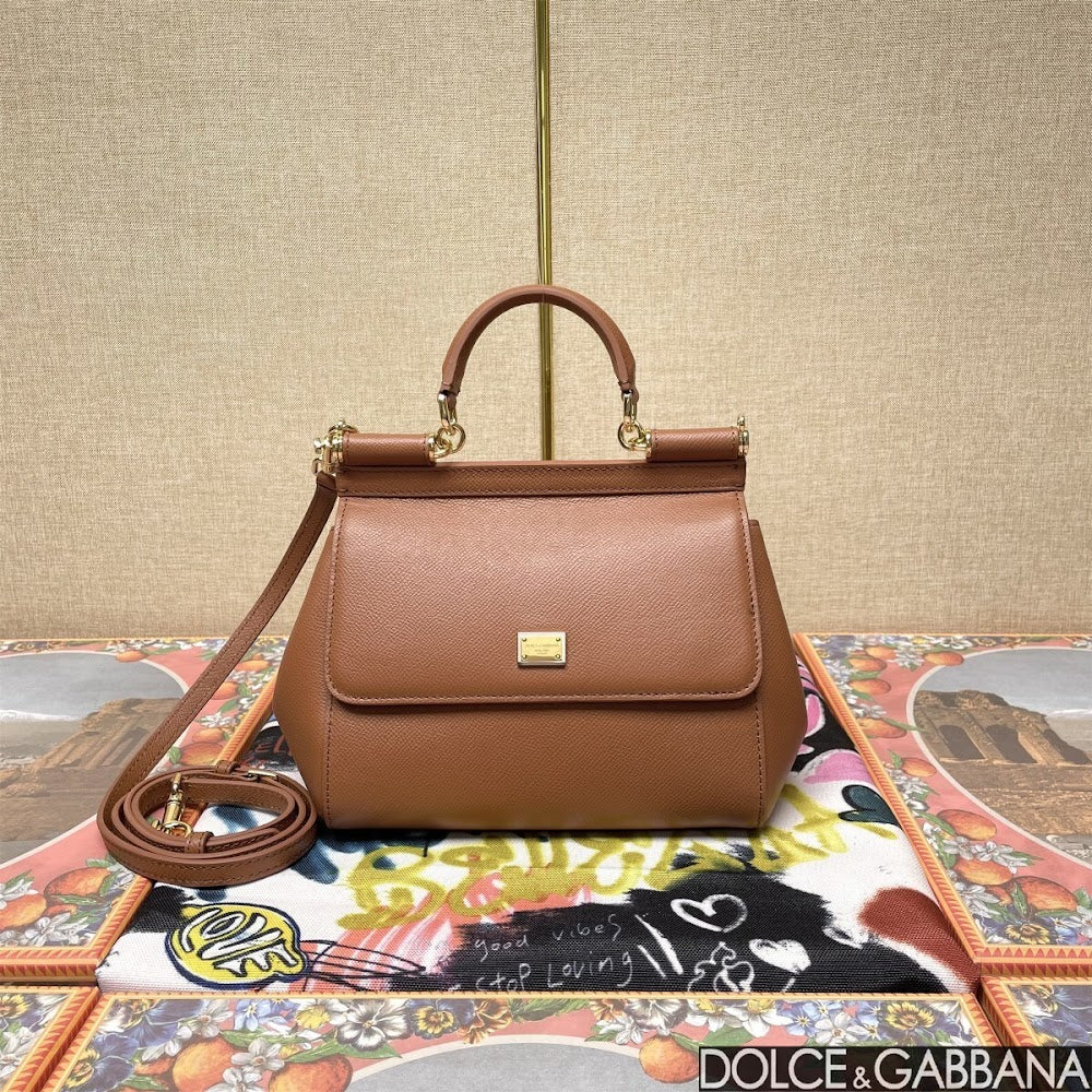 Dragons Bags DGn Luxury Bag --93604