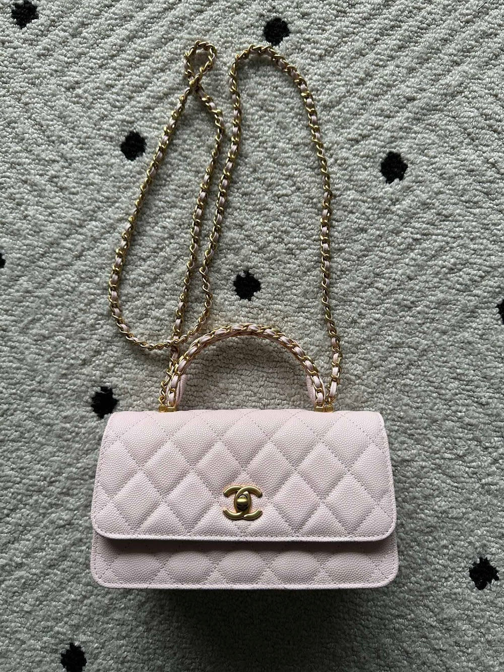 Dragons Bags CHn Luxury Bag --112689