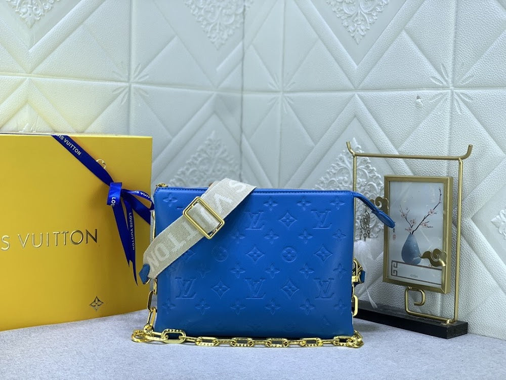 Jessica Bags ln Luxury Bag --75883