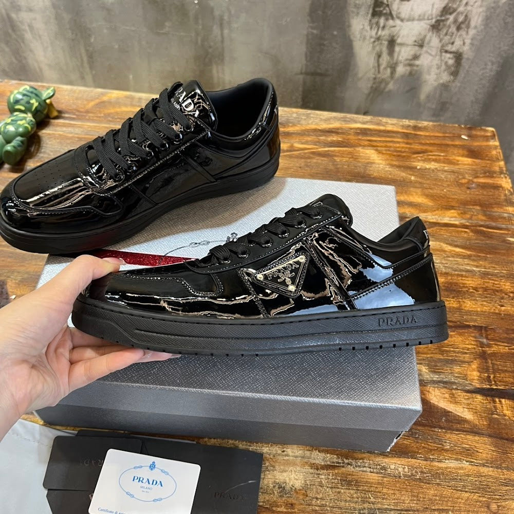 Dragons Bags Prada Luxury Heels --53344