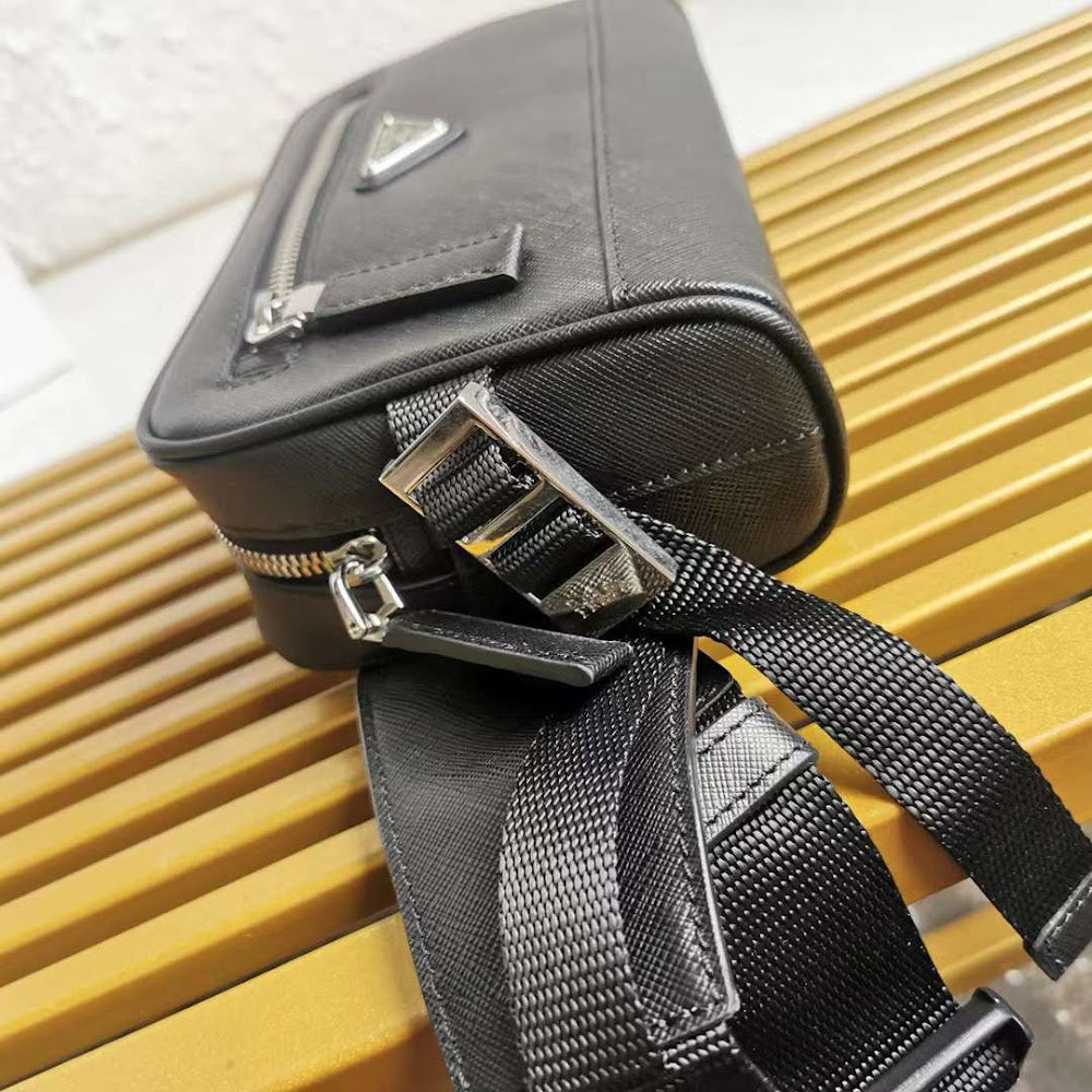 Dragons Bags Prada Luxury Bag --54247