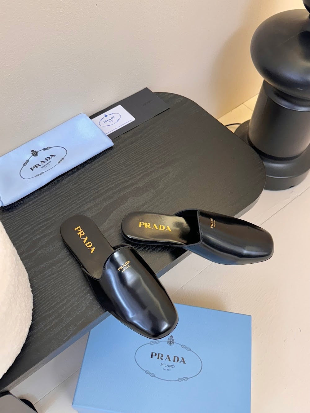 Dragons Bags Prada Luxury Heels --52736