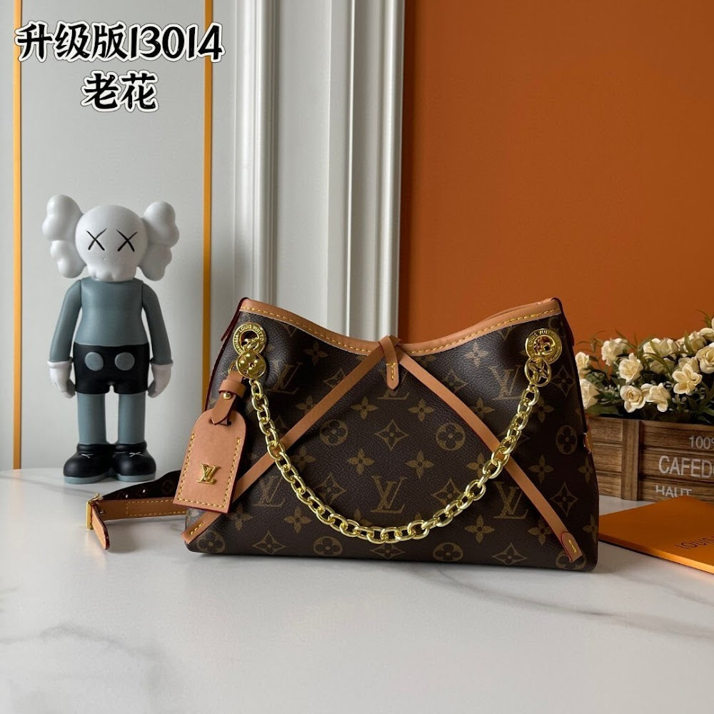 Dragons Bags ln Luxury Bag --76575