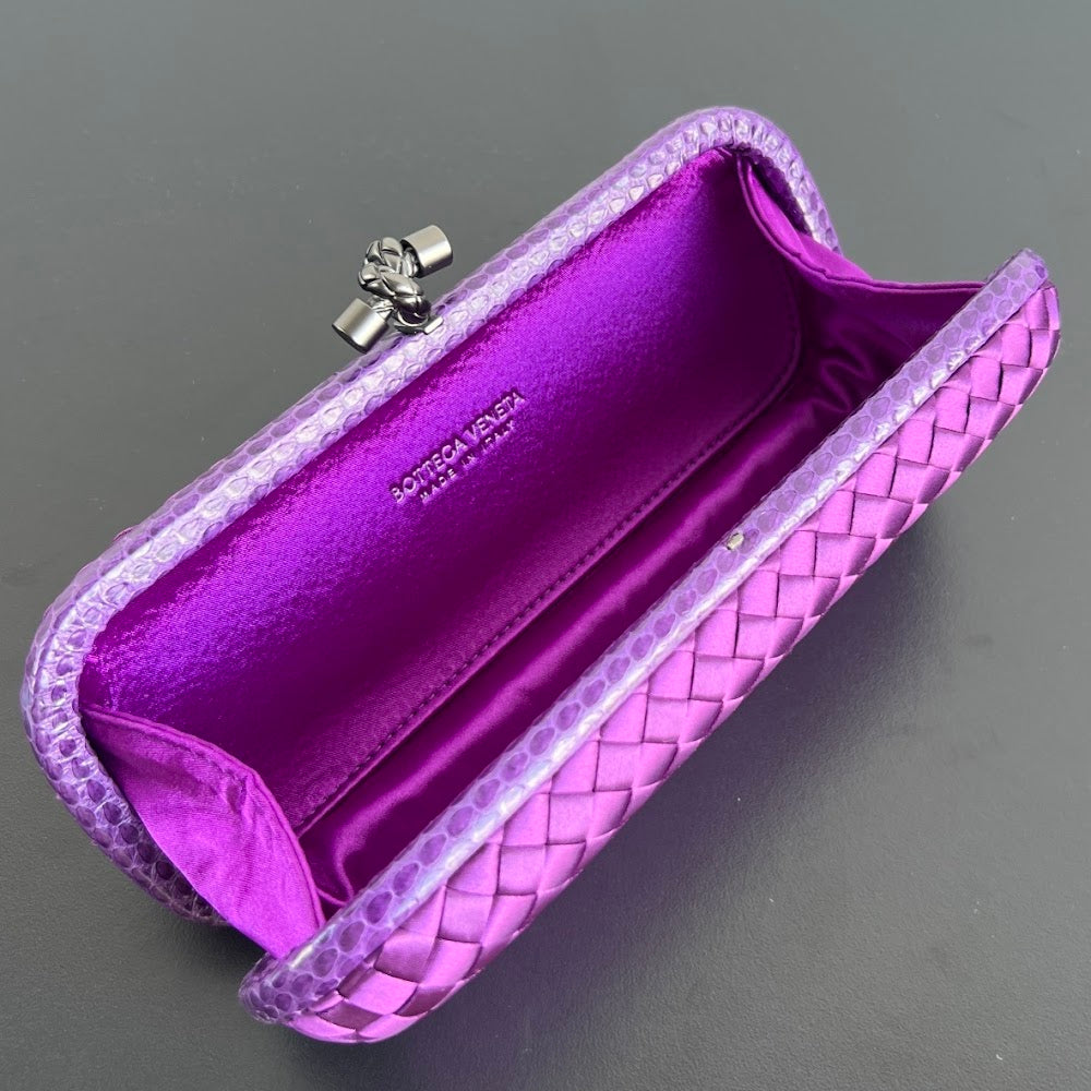 Dragons Bags Bottegan Luxury Bag --90335
