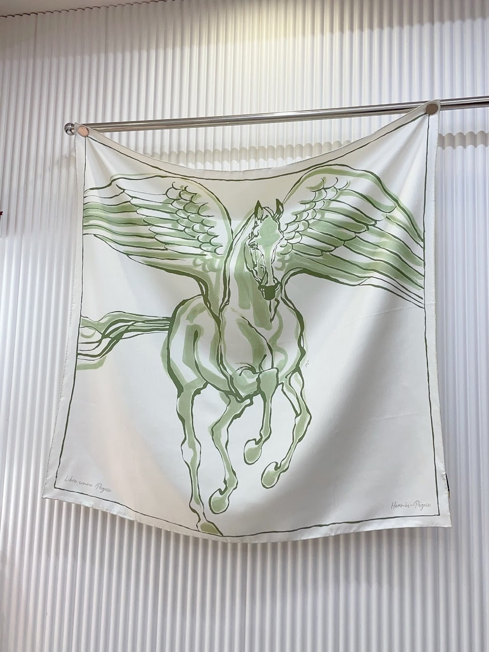 Dragons Bags Premium Designer Scarf --98824