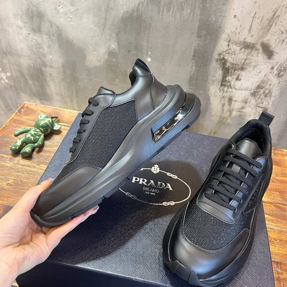Dragons Bags Prada Luxury Heels --53266