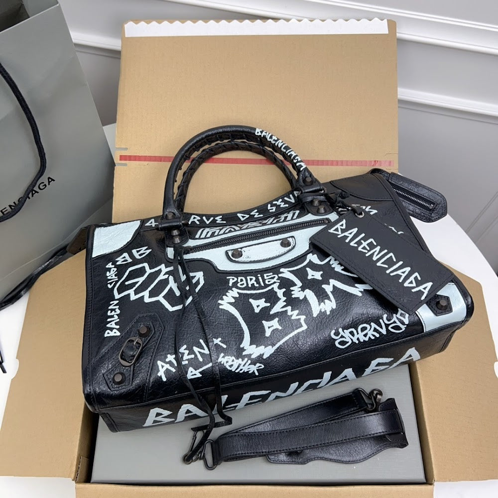 Dragons Bags Balenciaga Luxury Bag --111841