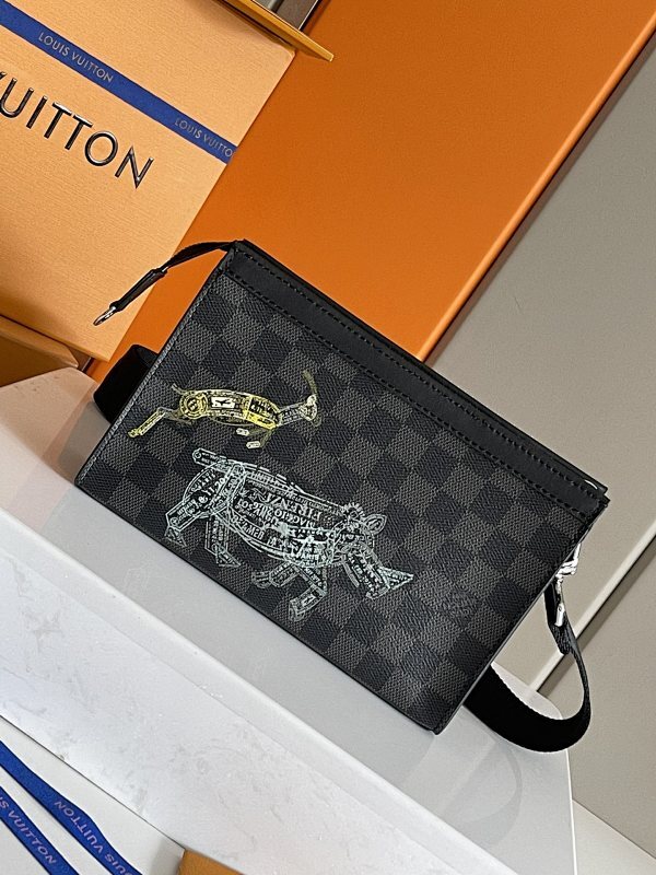 Dragons Bags ln Luxury Bag --70341