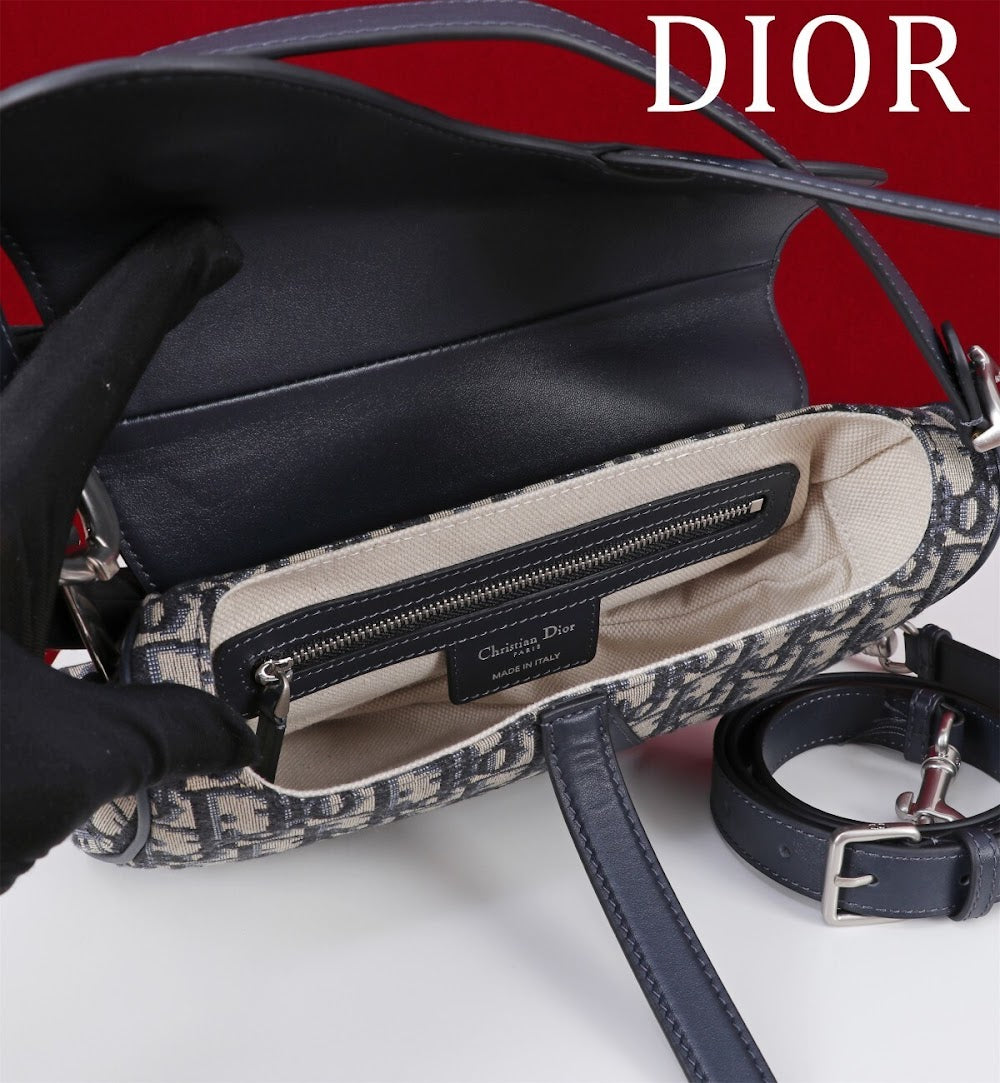 Dragons BagsDiorn Luxury Bag --116566