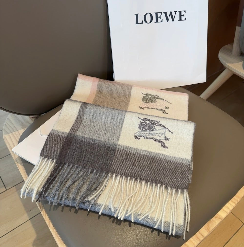 Dragons Bags Premium Designer Scarf --99568