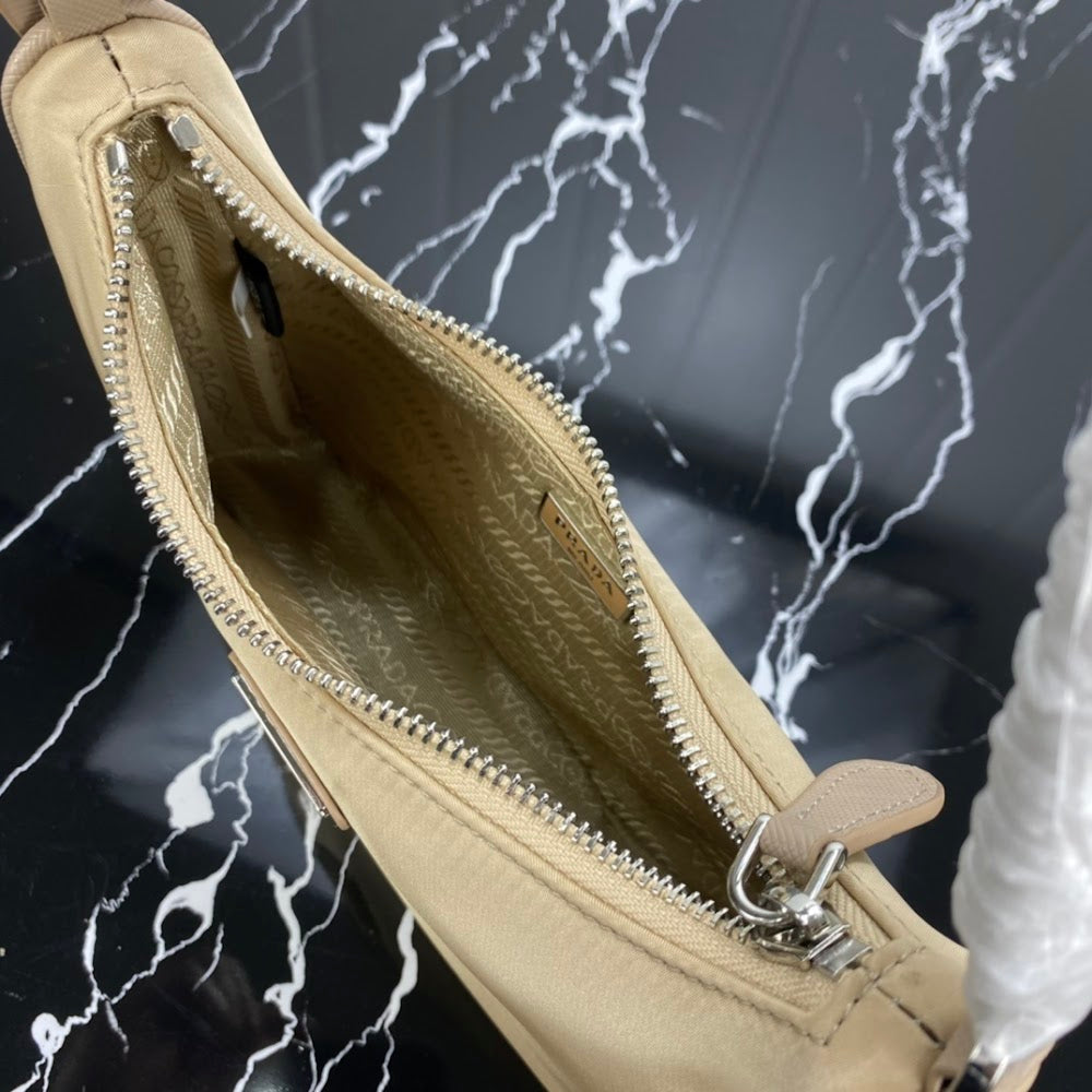 Dragons Bags pradn Luxury Bag --73123